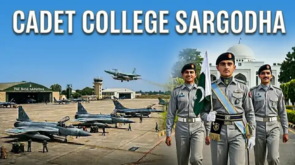 PAF College Sargodha (PDFs Notes and Quizzes)