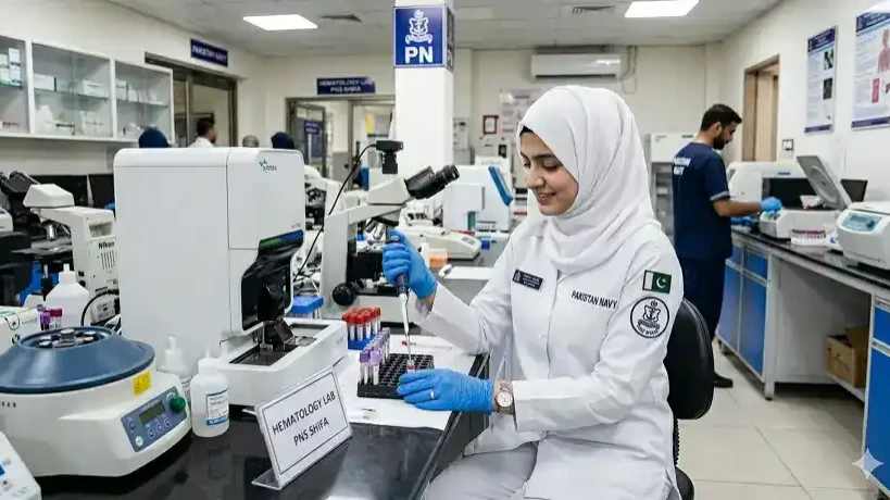 Female Medical Technician (FMT) : Complete Preparation with Online Quizzes and Notes