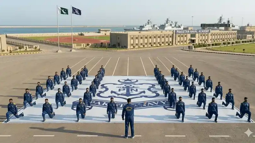 Pak Navy PTI Sailor Prep – Online Quizzes & PDF Notes 2026