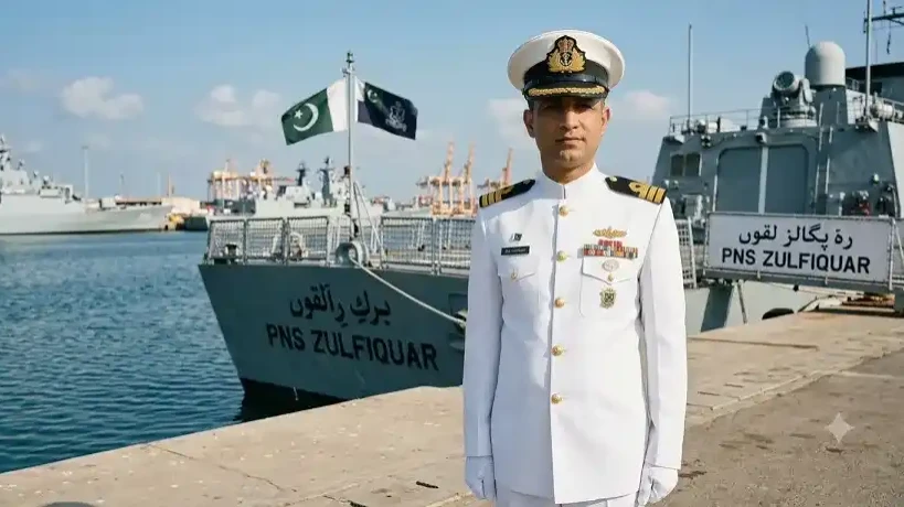 PN Cadet Cadet Test Preparation – MCQs, PDF Notes & Mock Tests