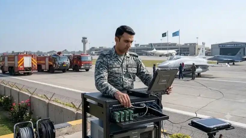 Airman (IT Assistant) Test PDFs and Online Practice Quizzes 2026