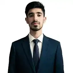 Bilal Ahmed