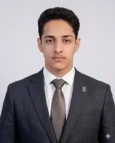 Muhammad Arhum Shahid