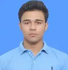 Muhammad Zayyan