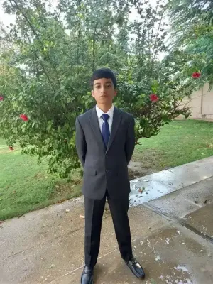 Ahmad
