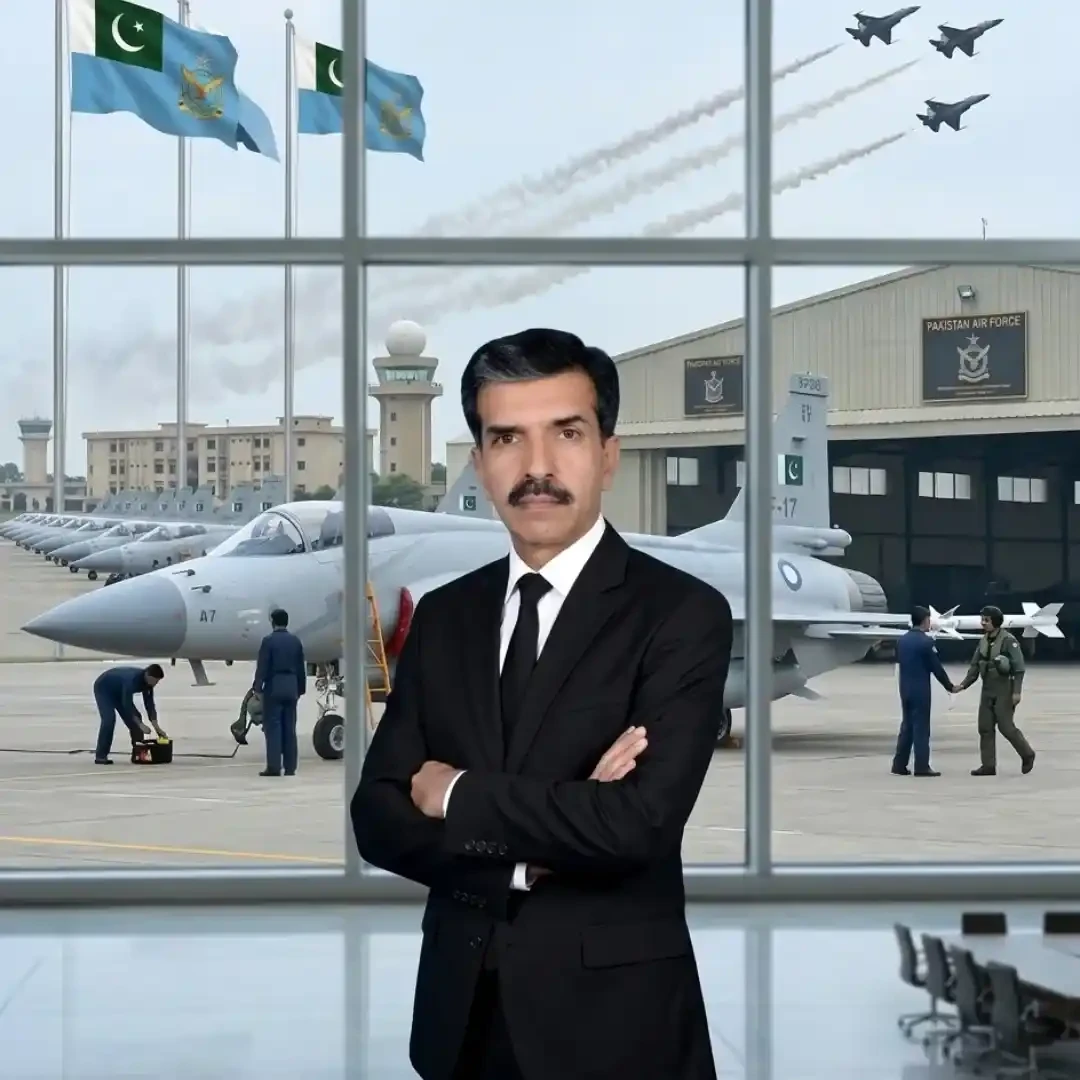 Adil Tahir