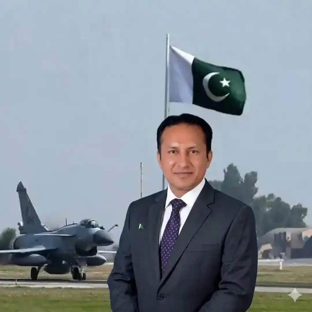 Haroon